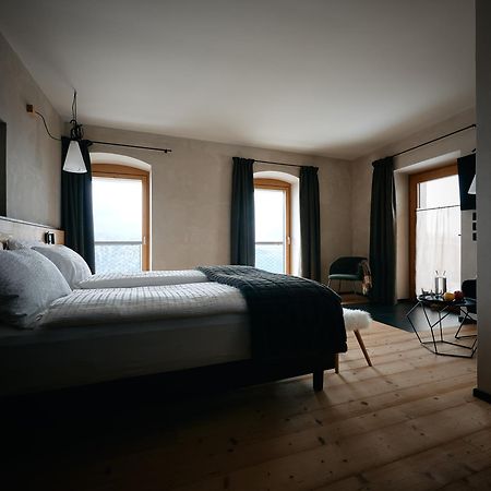 Nif: Alpine Taste Hotel Levico Terme Kültér fotó
