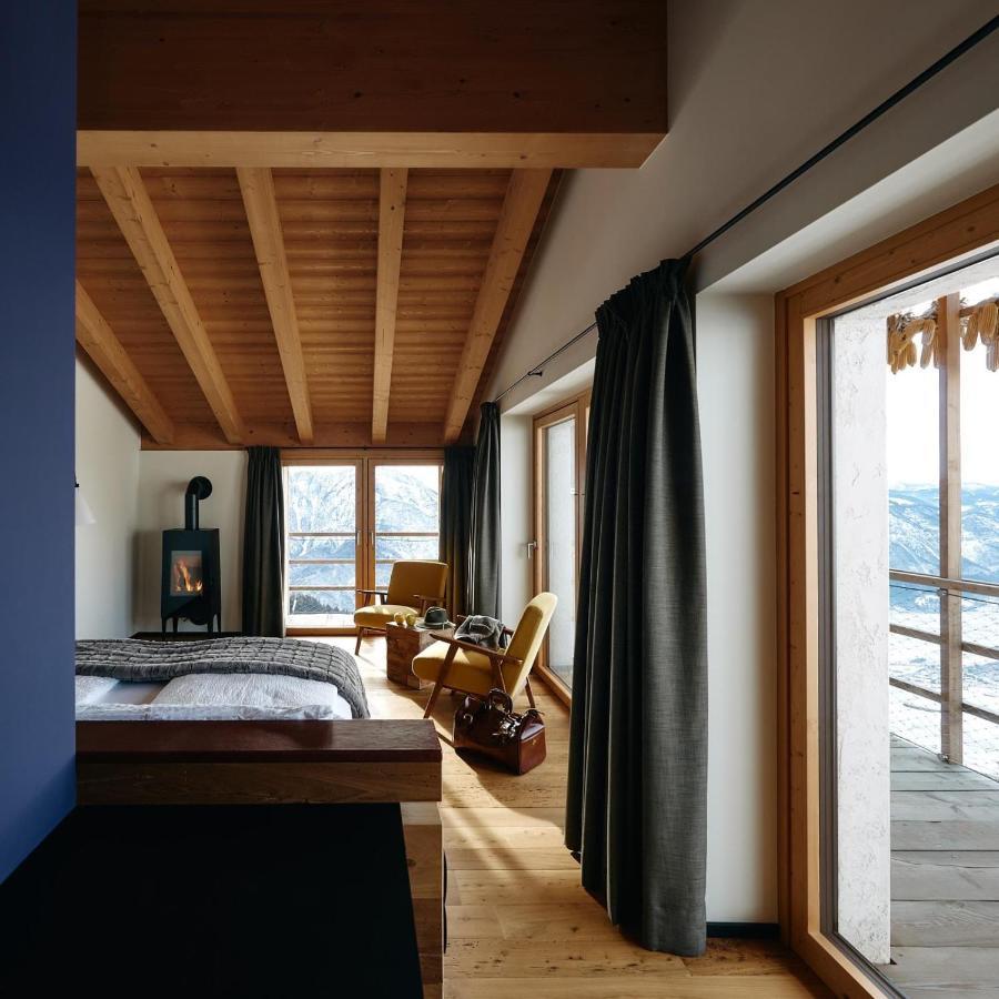 Nif: Alpine Taste Hotel Levico Terme Kültér fotó