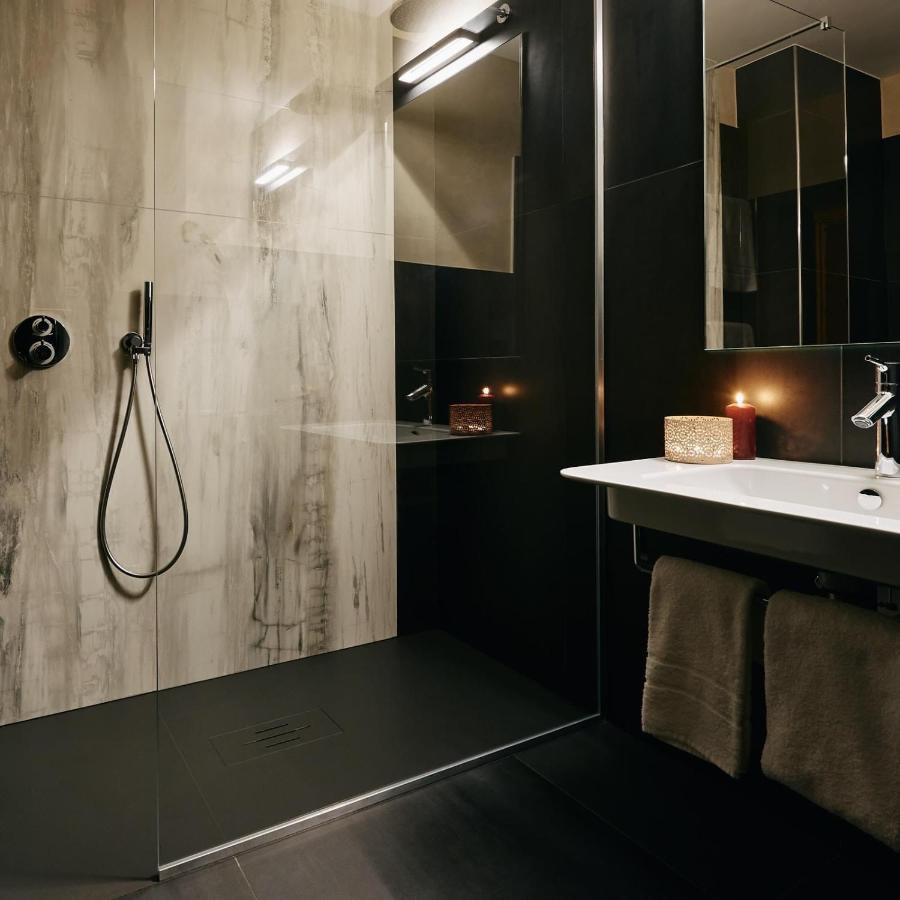 Nif: Alpine Taste Hotel Levico Terme Kültér fotó