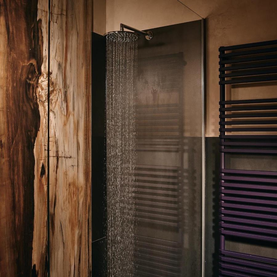 Nif: Alpine Taste Hotel Levico Terme Kültér fotó