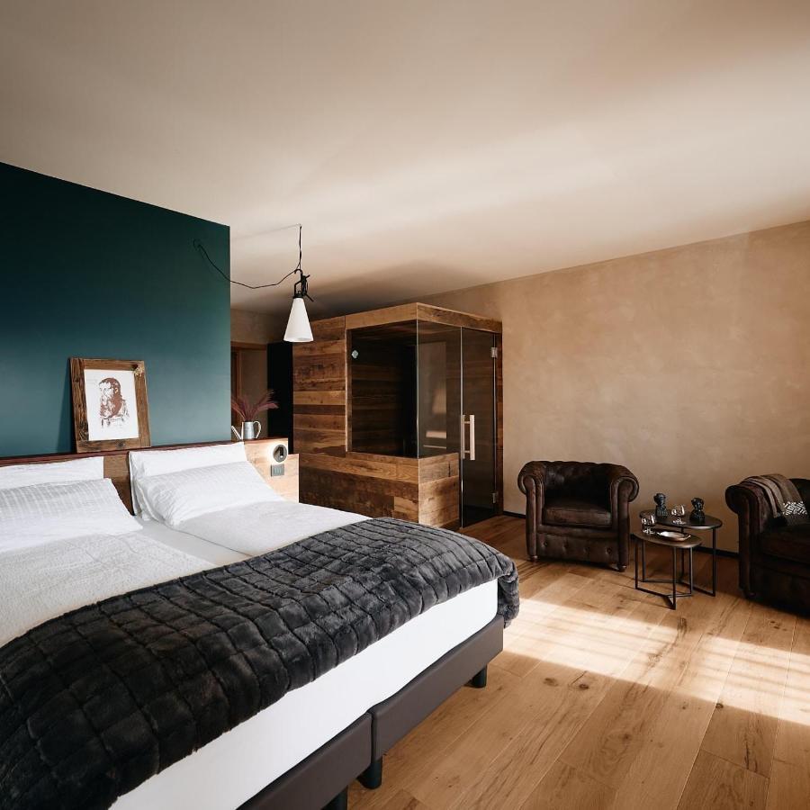Nif: Alpine Taste Hotel Levico Terme Kültér fotó