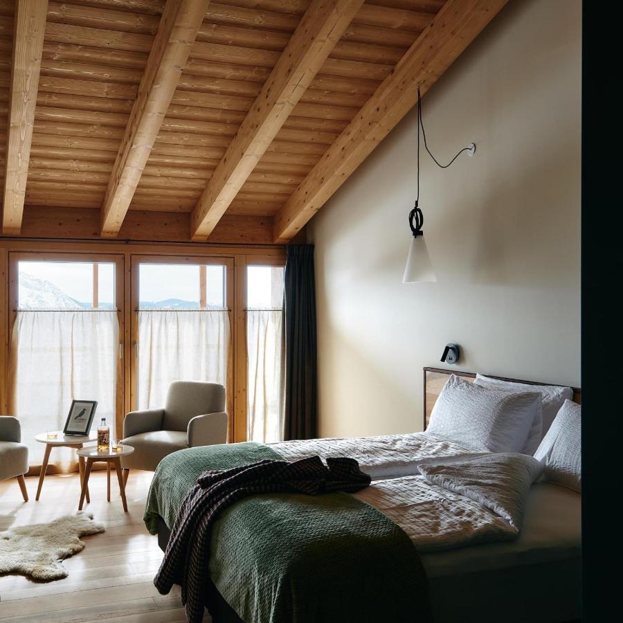 Nif: Alpine Taste Hotel Levico Terme Kültér fotó