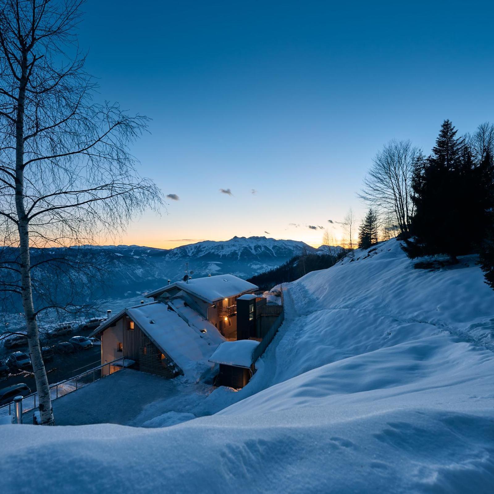 Nif: Alpine Taste Hotel Levico Terme Kültér fotó