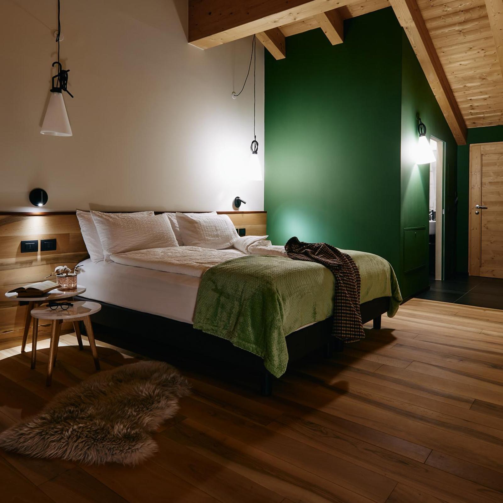 Nif: Alpine Taste Hotel Levico Terme Kültér fotó