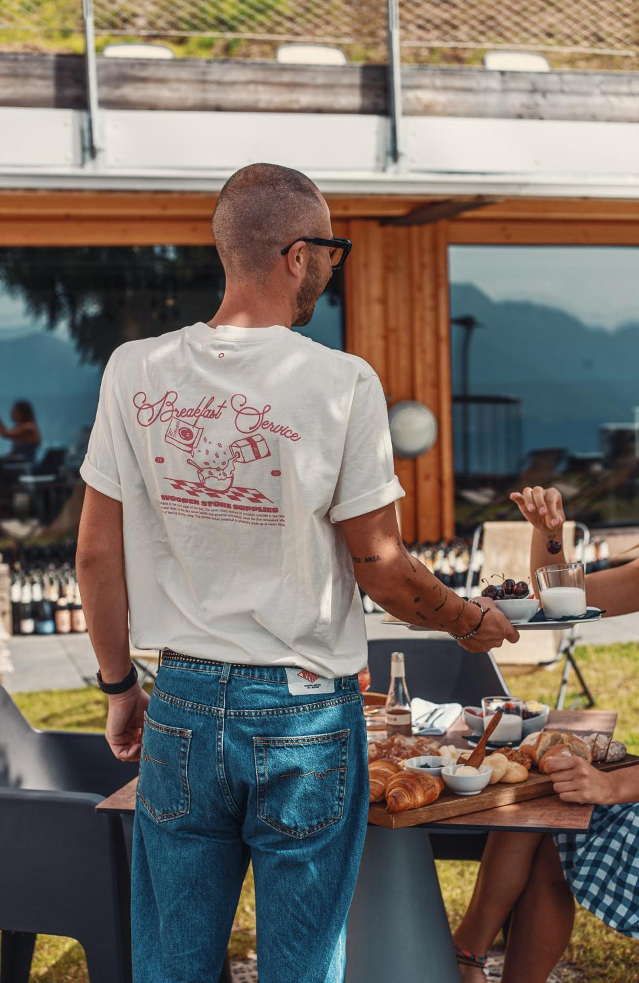 Nif: Alpine Taste Hotel Levico Terme Kültér fotó