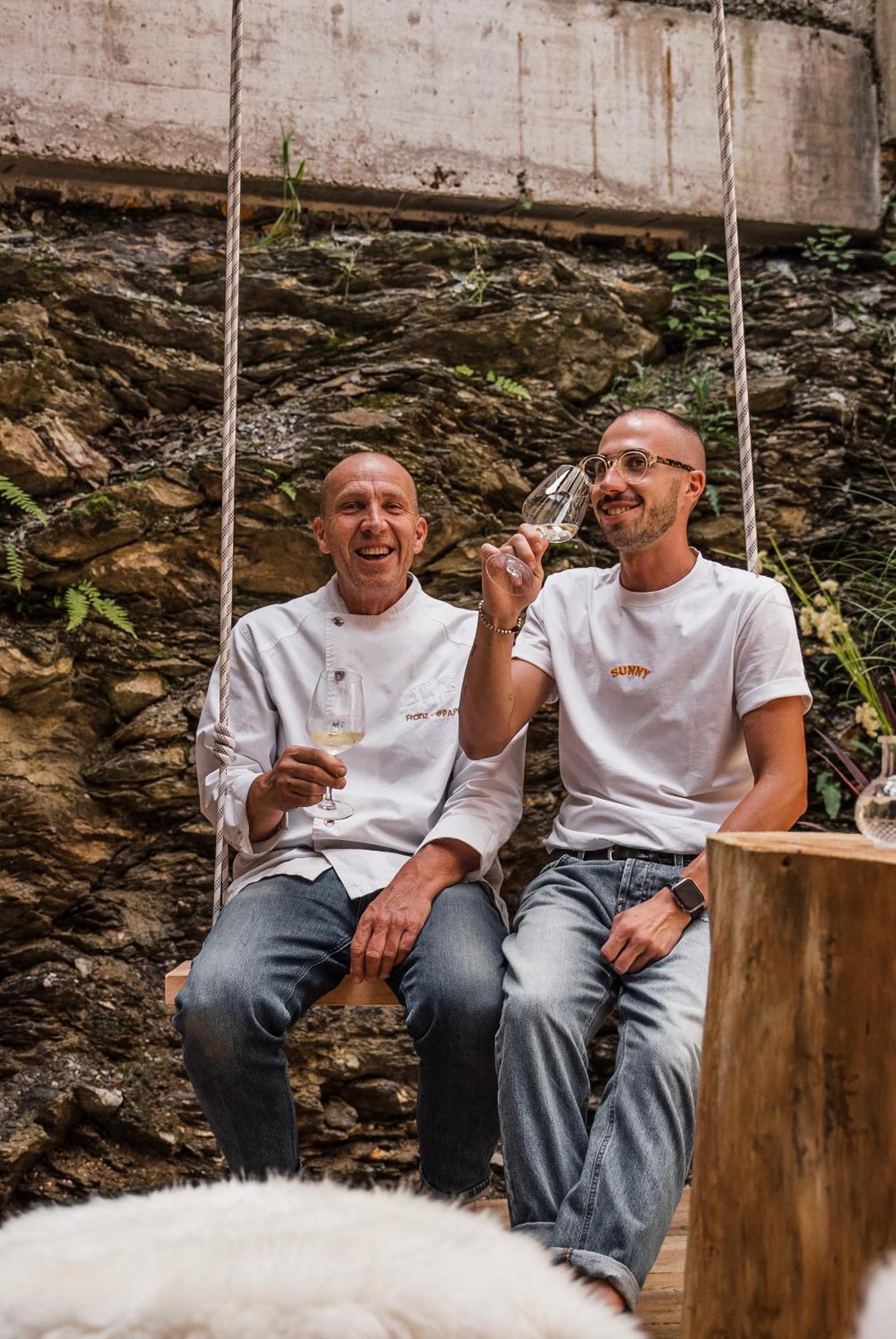 Nif: Alpine Taste Hotel Levico Terme Kültér fotó