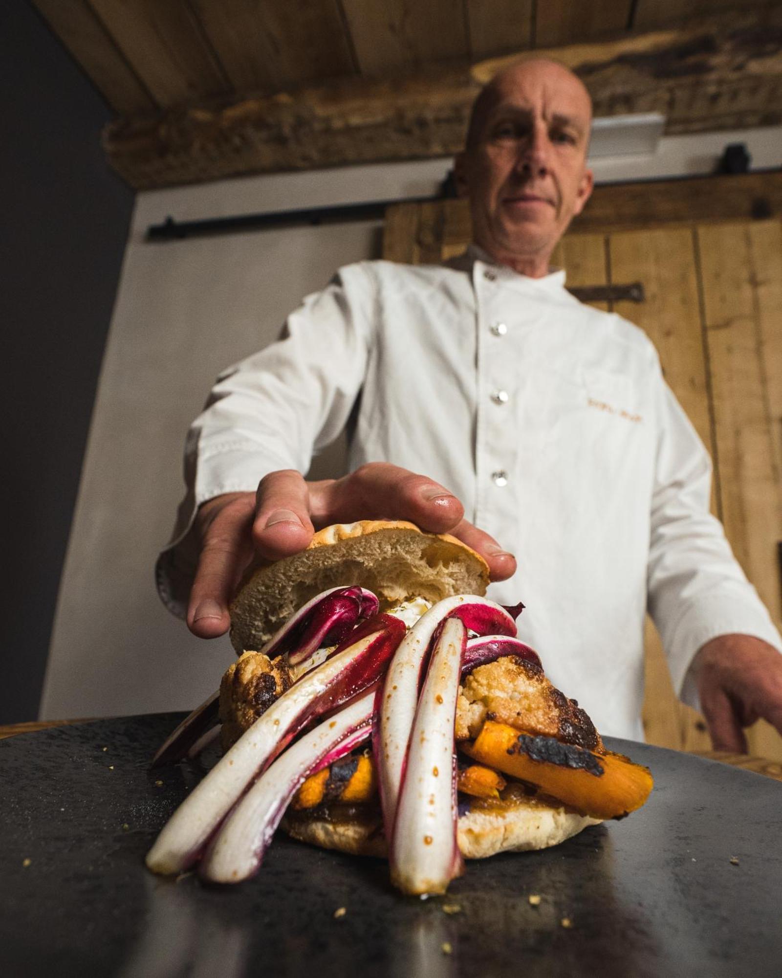 Nif: Alpine Taste Hotel Levico Terme Kültér fotó
