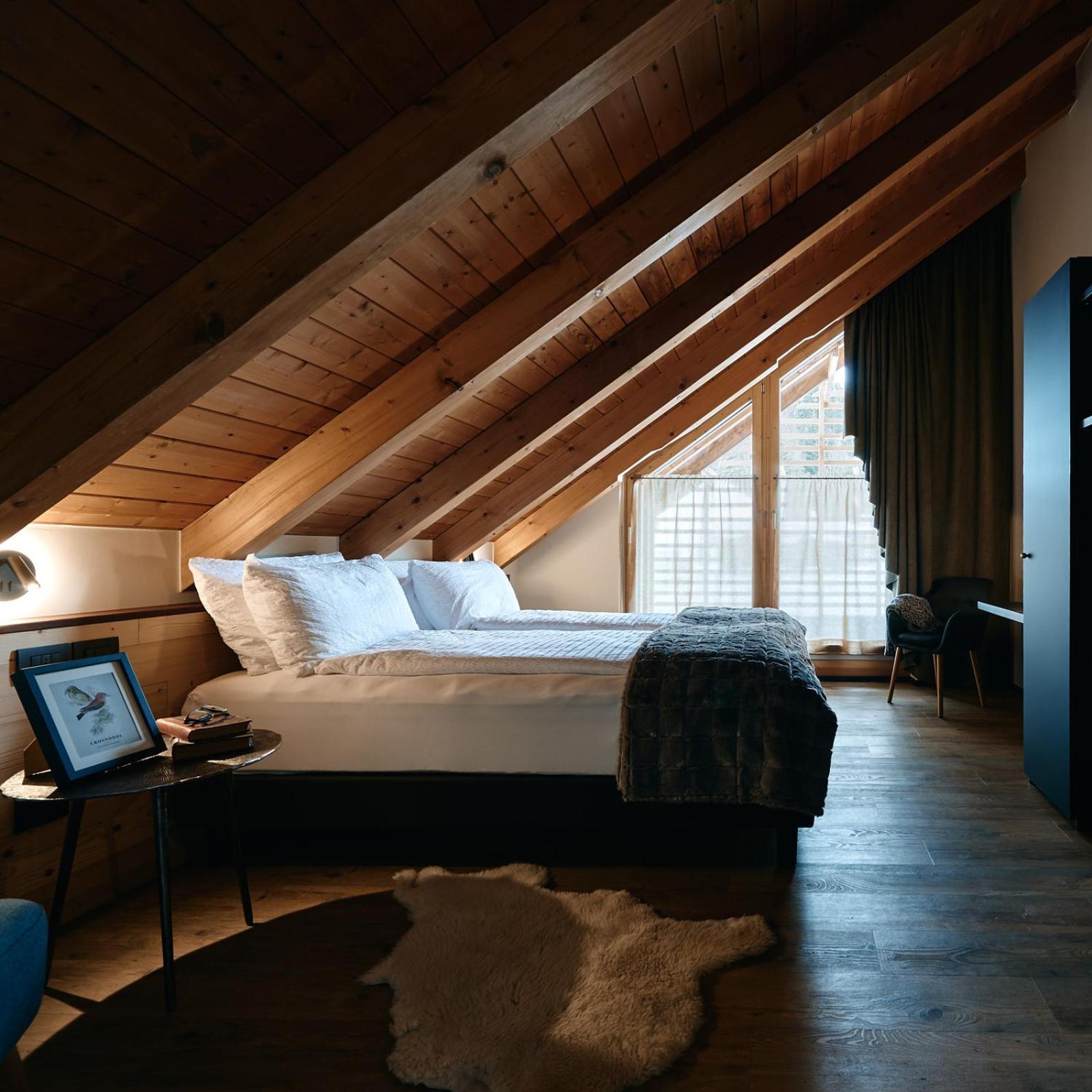 Nif: Alpine Taste Hotel Levico Terme Kültér fotó